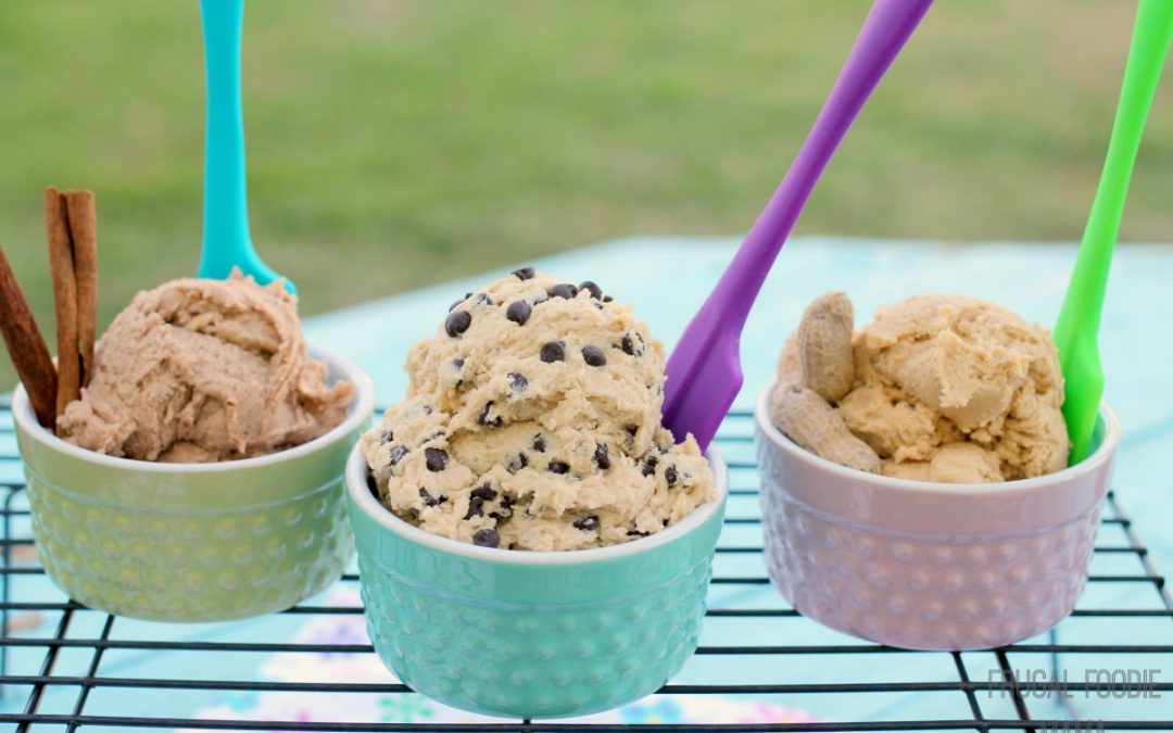 Sundaes