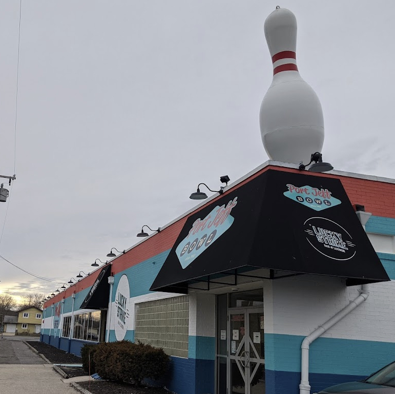 Roll with it Port Jefferson Terryville Chamber of Commerce