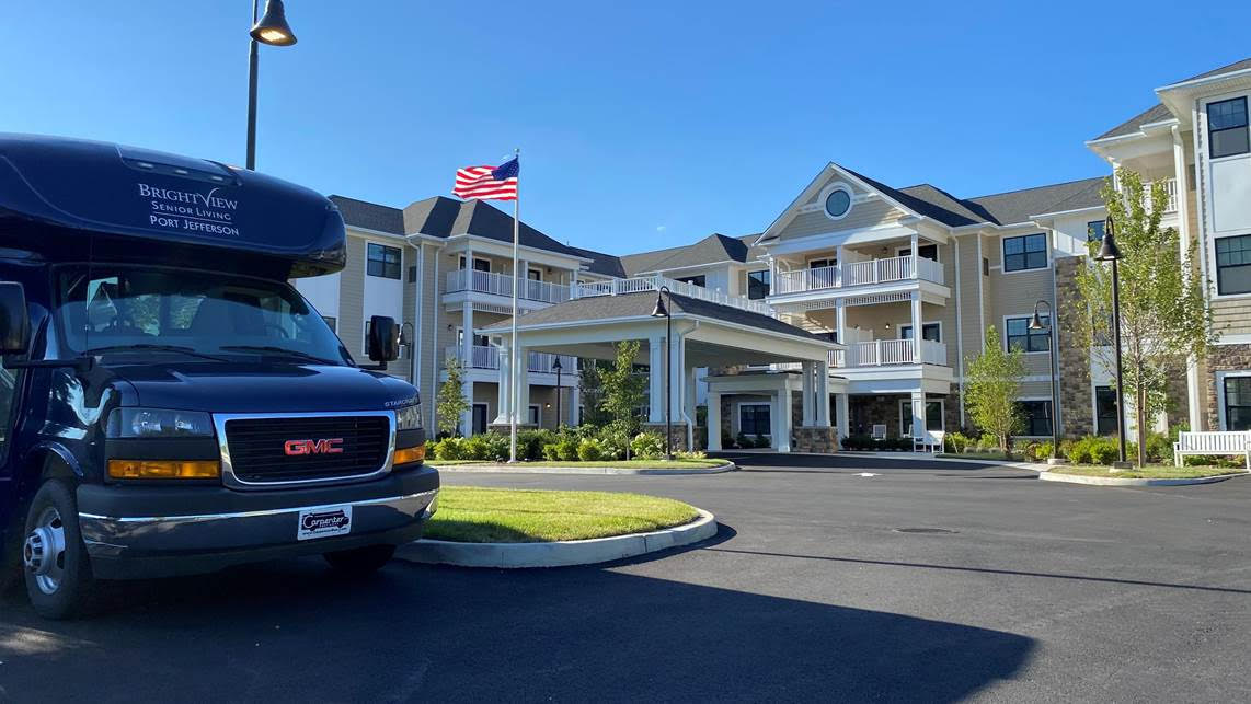 A View of Brightview Port Jefferson Terryville Chamber of Commerce