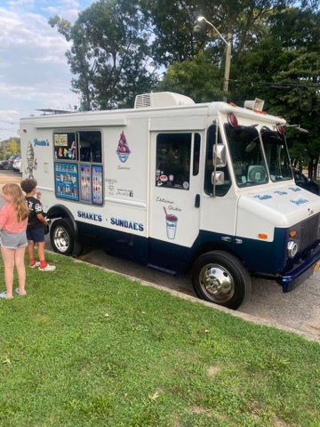 Ice Cream Truck