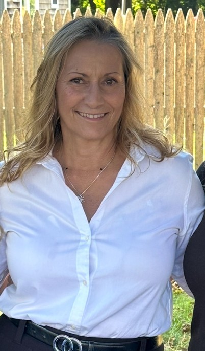 Paula Mauro
