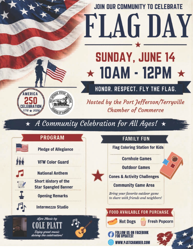 Flag Day Flag Day