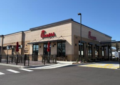 Chick-fil-A