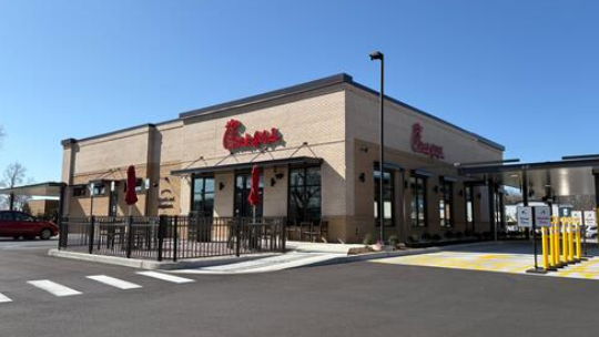 Chick-fil-A