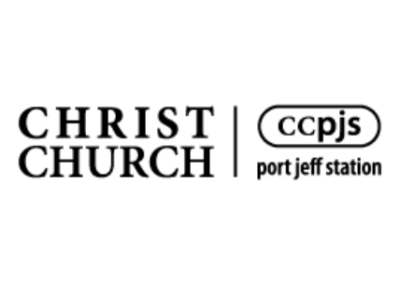 Christ Church Port Jefferson Station