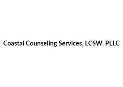 Coastal Counseling Services, LCSW, PLLC