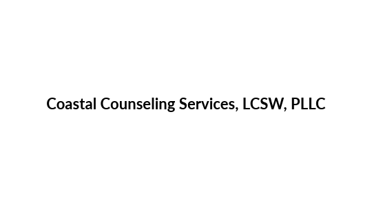 Coastal Counseling Services, LCSW, PLLC