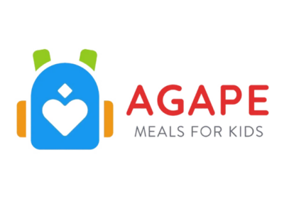AGAPE Meals For Kids