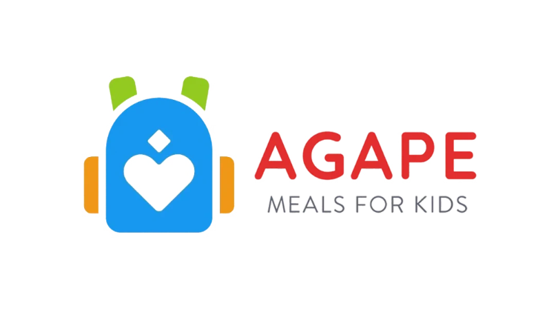 AGAPE Meals For Kids AGAPE Meals For Kids