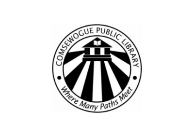 Comsewogue Public Library