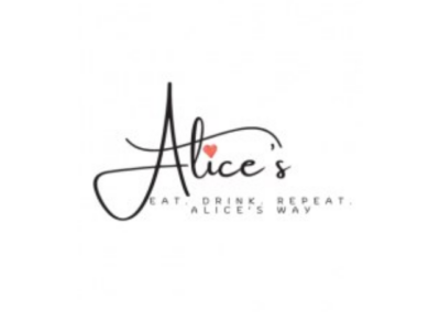 Alice’s