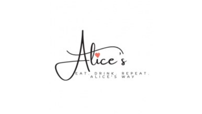 Alice's