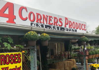 4 Corners Produce