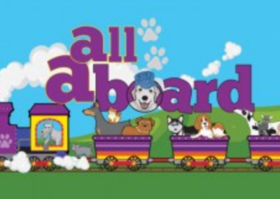 All Aboard Doggie Daycare & Boarding