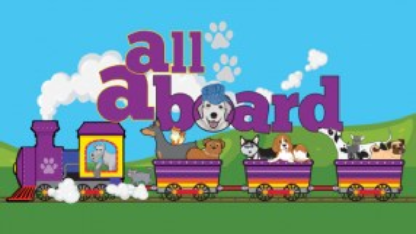 All Aboard Doggie Daycare & Boarding