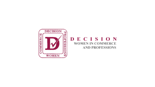 Decision Women in Commerce & Professions
