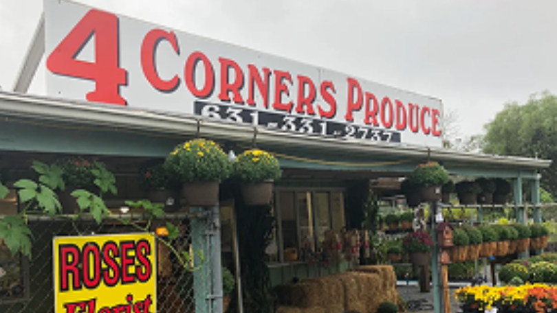4 Corners Produce