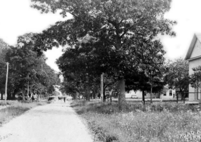Cumsewogue Historical Society
