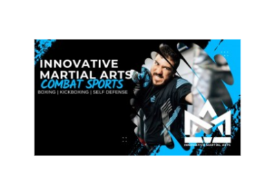 Innovative Martial Arts