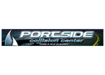 Portside Collision