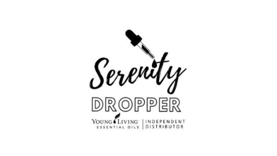 Serenity Dropper Serenity Dropper
