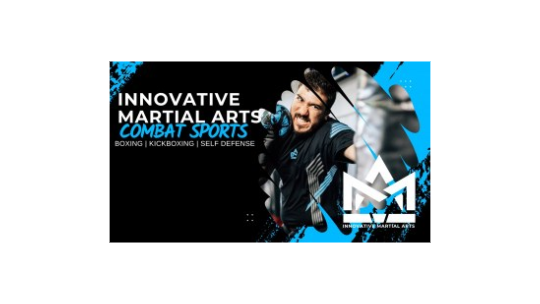 Innovative Martial Arts