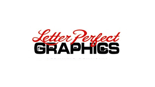Letter Perfect Graphics