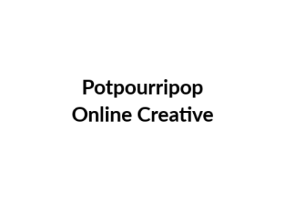 Potpourripop