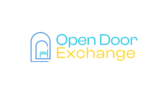 Open Door Exchange Open Door Exchange