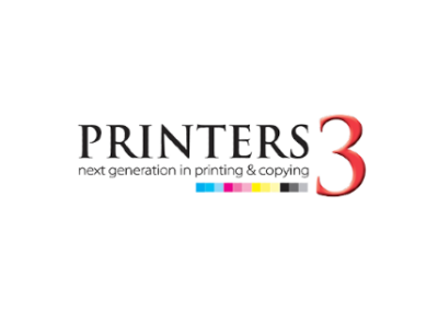 Printers 3
