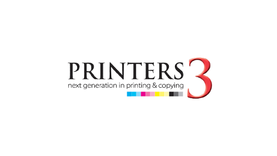 Printers 3 Printers 3