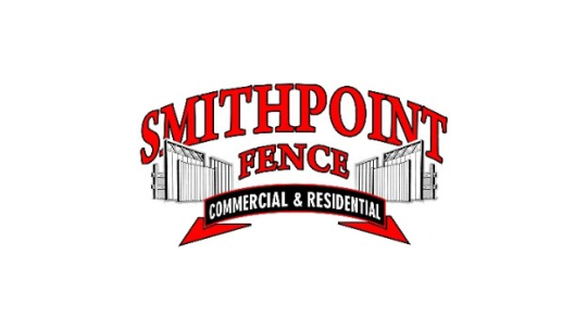 Smithpoint Fence