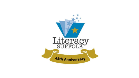 Literacy Suffolk