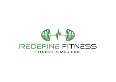 Redefine Fitness