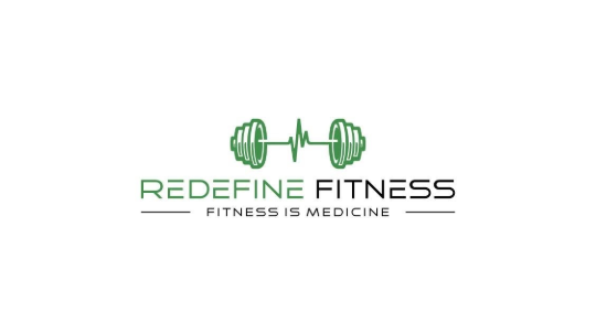 Redefine Fitness