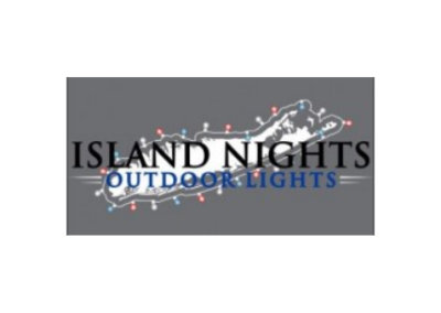 Island Nights Outdoor Lights