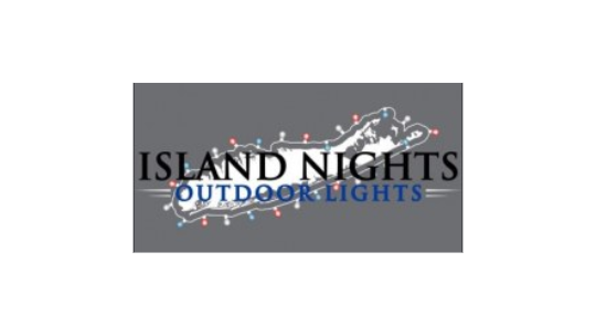 Island Nights Outdoor Lights