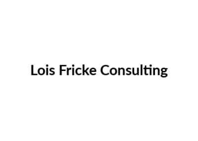 Lois Fricke Consulting