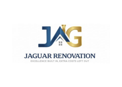 Jaguar Renovation