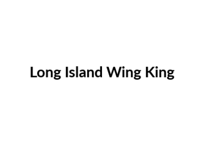 Long Island Wing King