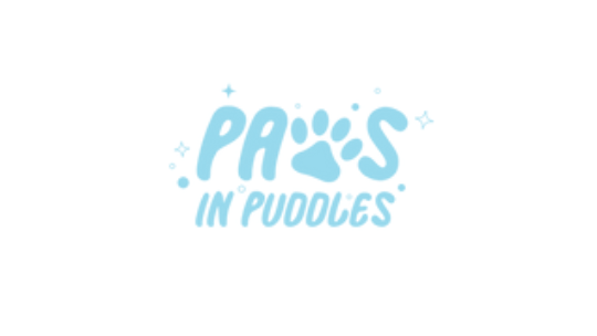 Paws in Puddles Paws in Puddles