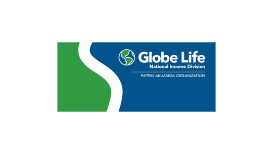 Globe Life National Income Division Globe Life National Income Division