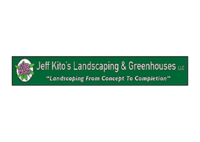 Jeff Kito’s Landscaping & Greenhouses