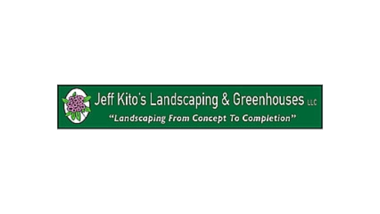 Jeff Kito's Landscaping & Greenhouses Jeff Kito's Landscaping & Greenhouses