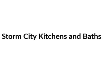 Storm City Kitchens and Baths