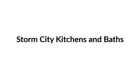 Storm City Kitchens and Baths