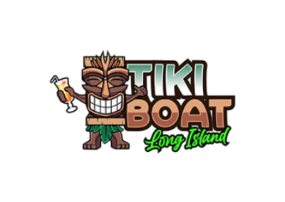 Tiki Boat Long Island