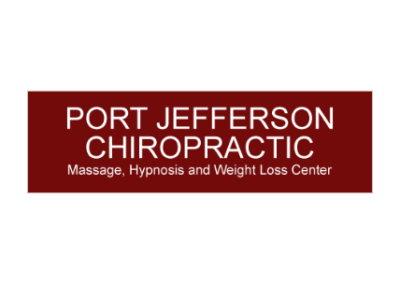 Port Jefferson Chiropractic, Massage, Hypnosis and Weight Loss Center