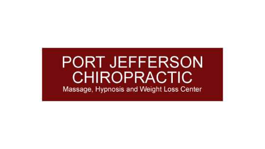 Port Jefferson Chiropractic, Massage, Hypnosis and Wt loss center Port Jefferson Chiropractic, Massage, Hypnosis and Wt loss center