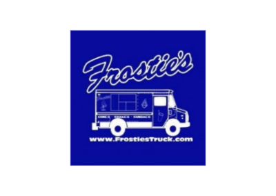 Mr Frostie of Suffolk County Inc